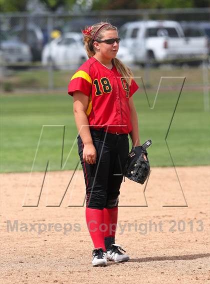 Thumbnail 1 in Oakdale vs. Weston Ranch (Nor Cal Classic) photogallery.