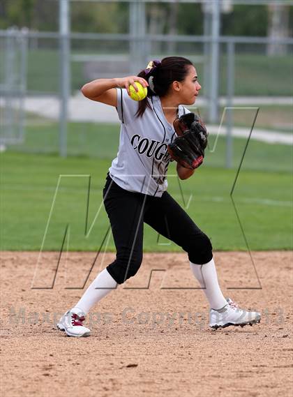 Thumbnail 1 in Oakdale vs. Weston Ranch (Nor Cal Classic) photogallery.