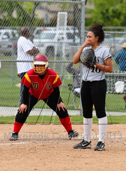 Thumbnail 3 in Oakdale vs. Weston Ranch (Nor Cal Classic) photogallery.