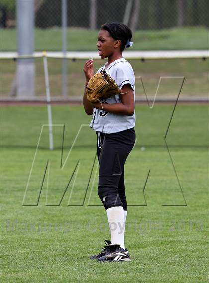 Thumbnail 1 in Oakdale vs. Weston Ranch (Nor Cal Classic) photogallery.