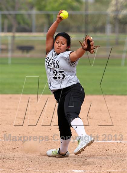 Thumbnail 1 in Oakdale vs. Weston Ranch (Nor Cal Classic) photogallery.