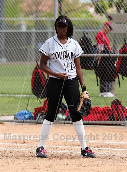Thumbnail 1 in Oakdale vs. Weston Ranch (Nor Cal Classic) photogallery.
