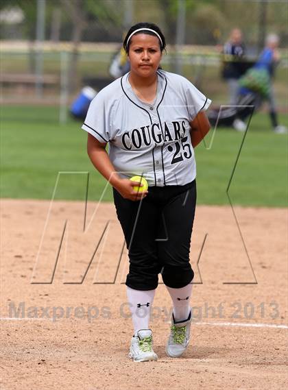 Thumbnail 3 in Oakdale vs. Weston Ranch (Nor Cal Classic) photogallery.