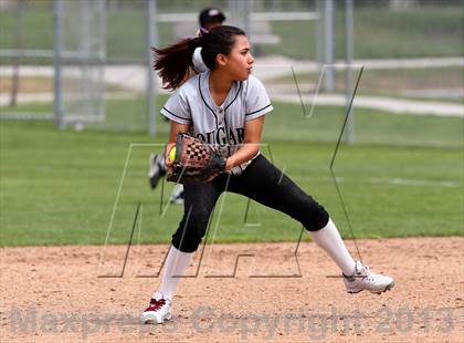 Thumbnail 1 in Oakdale vs. Weston Ranch (Nor Cal Classic) photogallery.