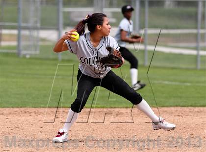 Thumbnail 2 in Oakdale vs. Weston Ranch (Nor Cal Classic) photogallery.
