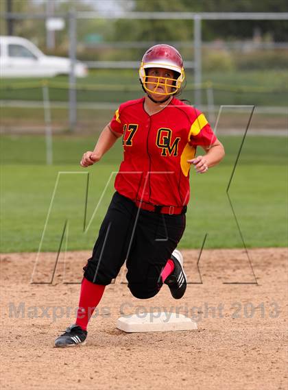 Thumbnail 3 in Oakdale vs. Weston Ranch (Nor Cal Classic) photogallery.