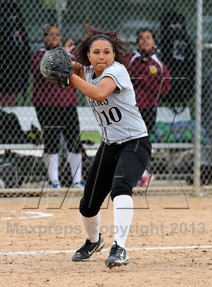 Thumbnail 1 in Oakdale vs. Weston Ranch (Nor Cal Classic) photogallery.