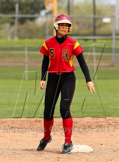 Thumbnail 3 in Oakdale vs. Weston Ranch (Nor Cal Classic) photogallery.