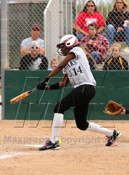 Thumbnail 1 in Oakdale vs. Weston Ranch (Nor Cal Classic) photogallery.