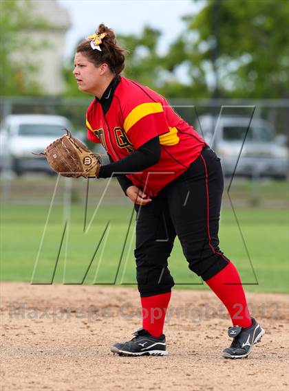 Thumbnail 1 in Oakdale vs. Weston Ranch (Nor Cal Classic) photogallery.