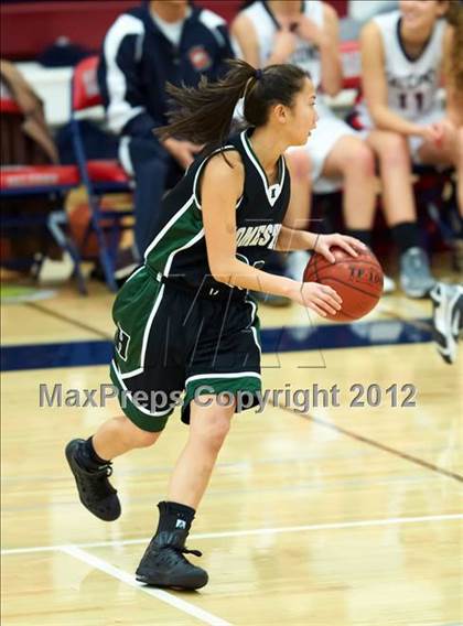 Thumbnail 2 in Homestead vs. Saratoga photogallery.