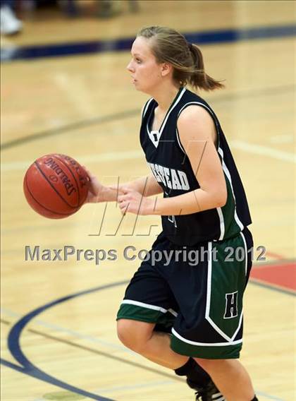 Thumbnail 1 in Homestead vs. Saratoga photogallery.
