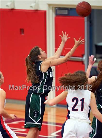 Thumbnail 3 in Homestead vs. Saratoga photogallery.