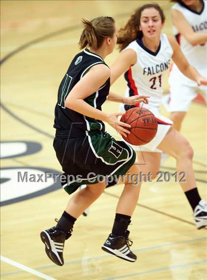Thumbnail 1 in Homestead vs. Saratoga photogallery.