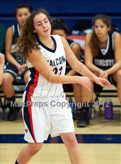 Thumbnail 2 in Homestead vs. Saratoga photogallery.
