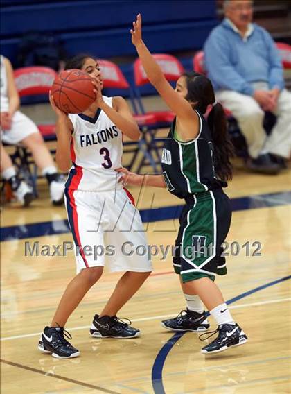 Thumbnail 1 in Homestead vs. Saratoga photogallery.