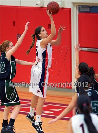 Thumbnail 3 in Homestead vs. Saratoga photogallery.
