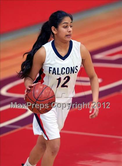 Thumbnail 2 in Homestead vs. Saratoga photogallery.