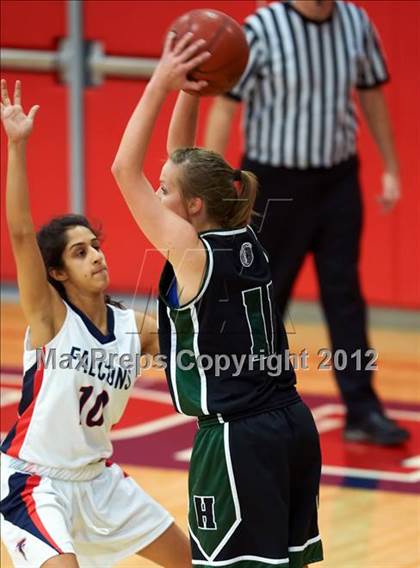 Thumbnail 1 in Homestead vs. Saratoga photogallery.