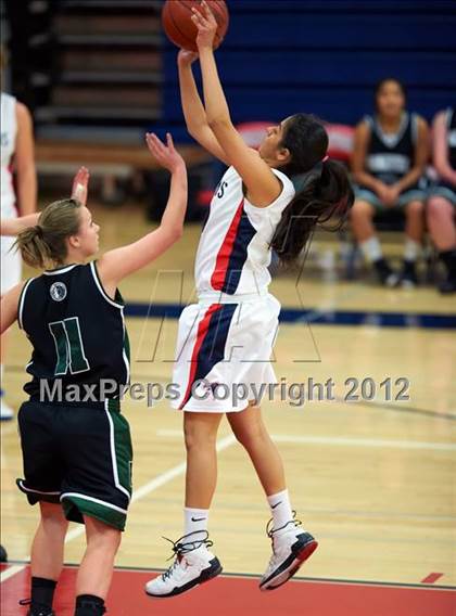 Thumbnail 3 in Homestead vs. Saratoga photogallery.