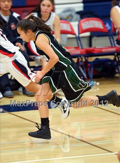 Thumbnail 2 in Homestead vs. Saratoga photogallery.