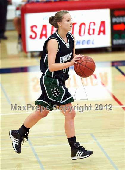Thumbnail 1 in Homestead vs. Saratoga photogallery.