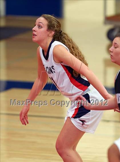 Thumbnail 2 in Homestead vs. Saratoga photogallery.