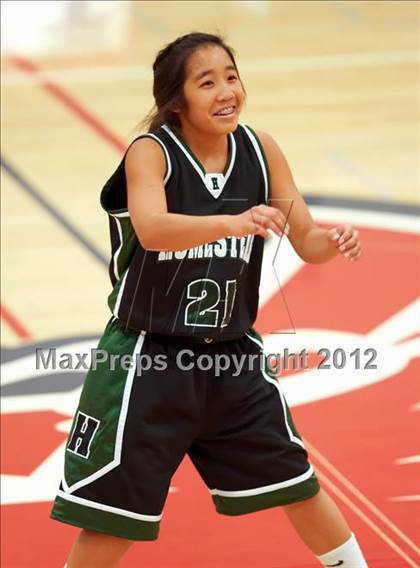 Thumbnail 2 in Homestead vs. Saratoga photogallery.