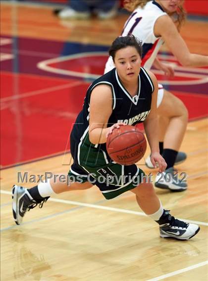 Thumbnail 2 in Homestead vs. Saratoga photogallery.