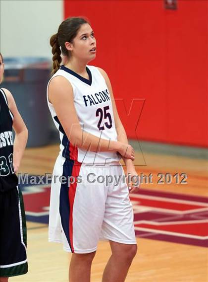 Thumbnail 3 in Homestead vs. Saratoga photogallery.