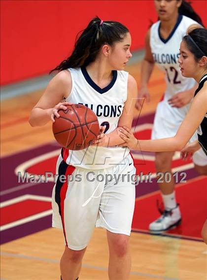 Thumbnail 2 in Homestead vs. Saratoga photogallery.
