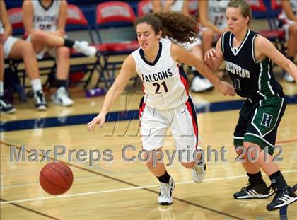 Thumbnail 2 in Homestead vs. Saratoga photogallery.