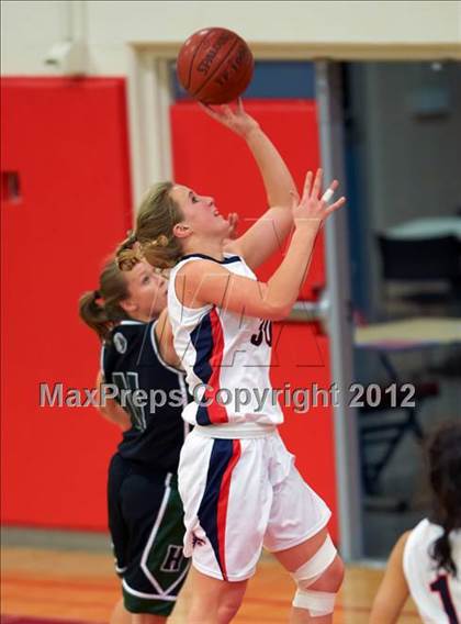 Thumbnail 2 in Homestead vs. Saratoga photogallery.