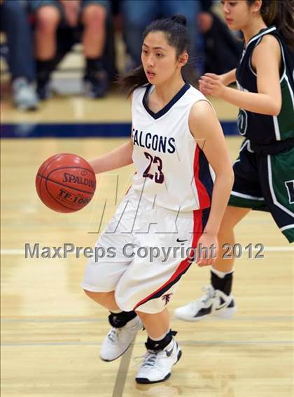Thumbnail 2 in Homestead vs. Saratoga photogallery.