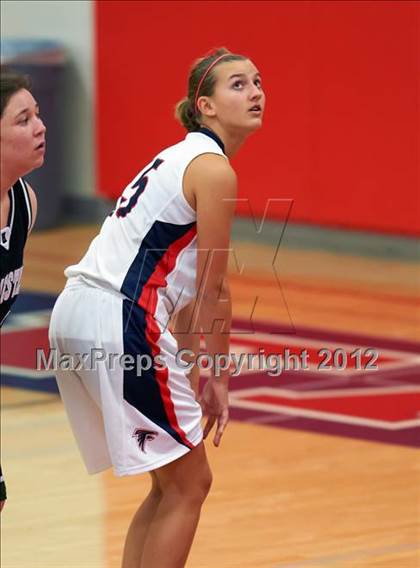 Thumbnail 3 in Homestead vs. Saratoga photogallery.