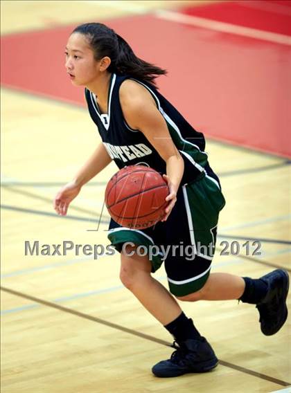 Thumbnail 3 in Homestead vs. Saratoga photogallery.