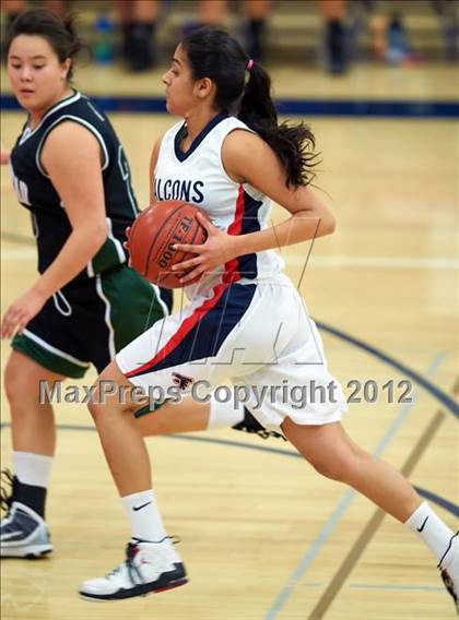 Thumbnail 2 in Homestead vs. Saratoga photogallery.