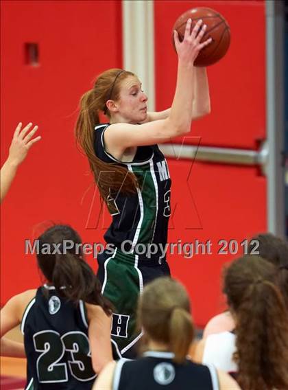 Thumbnail 2 in Homestead vs. Saratoga photogallery.