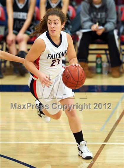 Thumbnail 2 in Homestead vs. Saratoga photogallery.