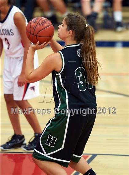 Thumbnail 2 in Homestead vs. Saratoga photogallery.
