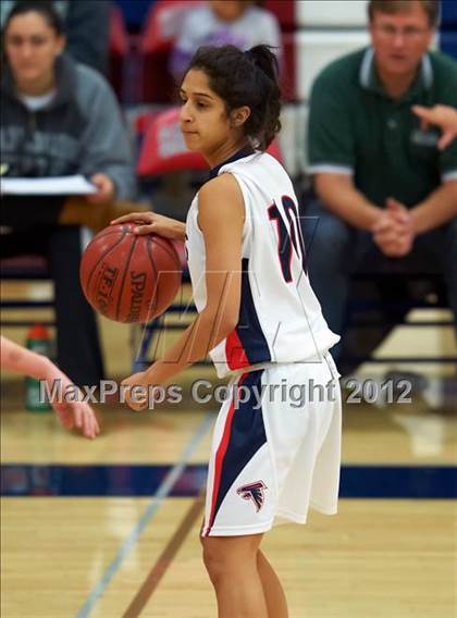 Thumbnail 1 in Homestead vs. Saratoga photogallery.
