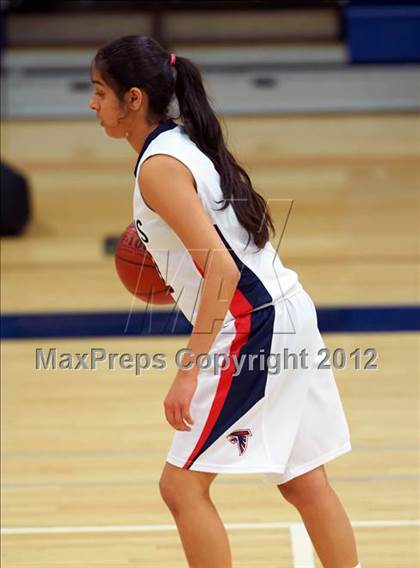Thumbnail 3 in Homestead vs. Saratoga photogallery.