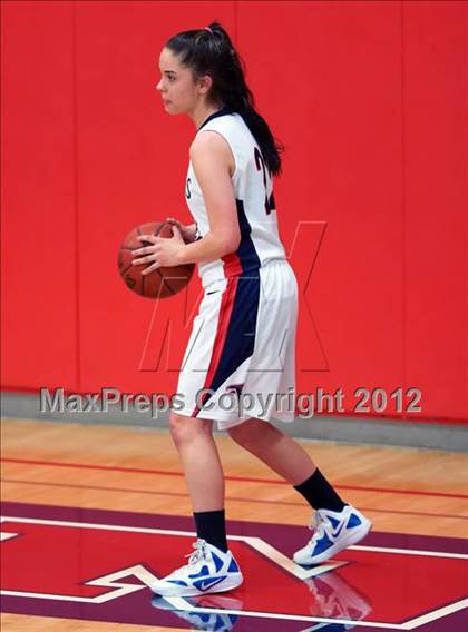 Thumbnail 1 in Homestead vs. Saratoga photogallery.