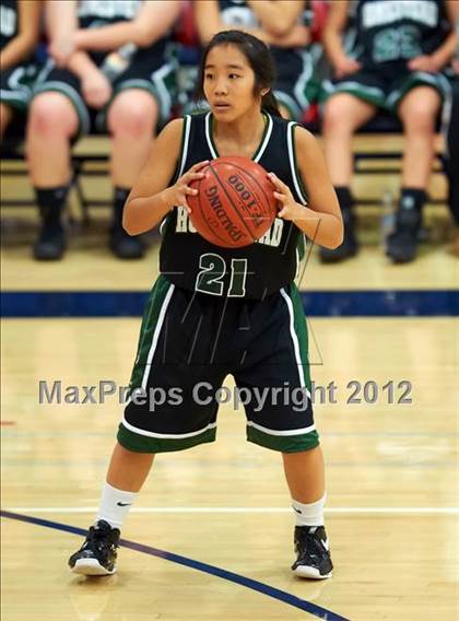 Thumbnail 3 in Homestead vs. Saratoga photogallery.