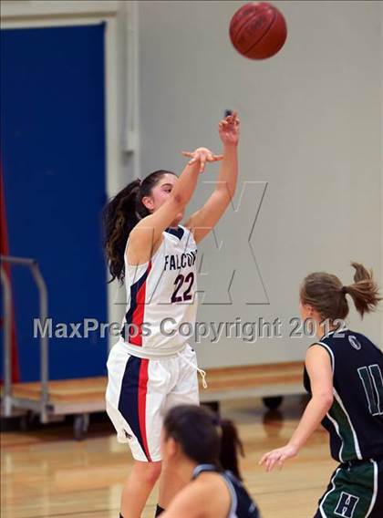 Thumbnail 3 in Homestead vs. Saratoga photogallery.