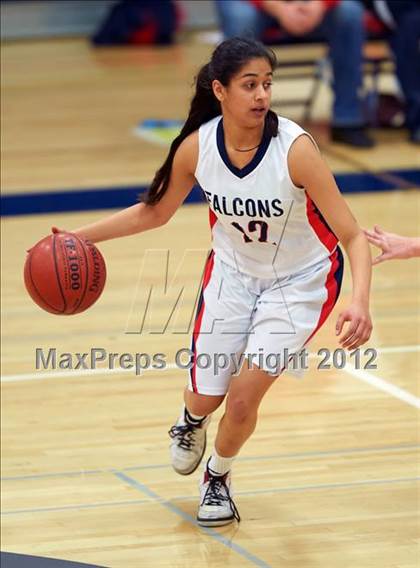Thumbnail 3 in Homestead vs. Saratoga photogallery.