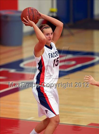 Thumbnail 2 in Homestead vs. Saratoga photogallery.
