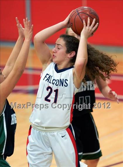 Thumbnail 1 in Homestead vs. Saratoga photogallery.