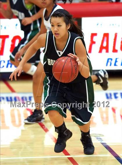 Thumbnail 3 in Homestead vs. Saratoga photogallery.