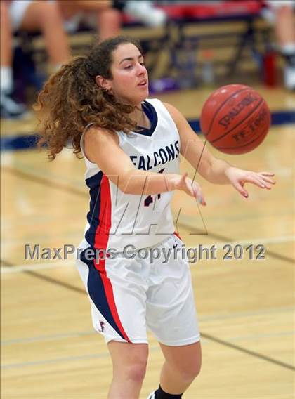 Thumbnail 3 in Homestead vs. Saratoga photogallery.